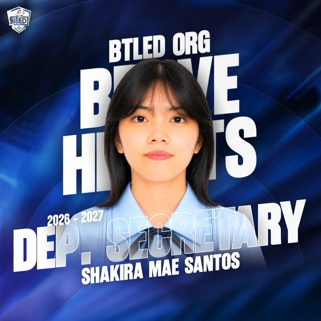 Shakira Mae M. Santos